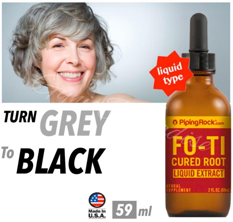Fo Ti Root Extract He Shou Wu 59m End 2 23 2020 11 02 Pm
