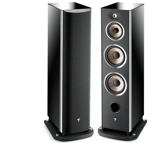 aria focal 948