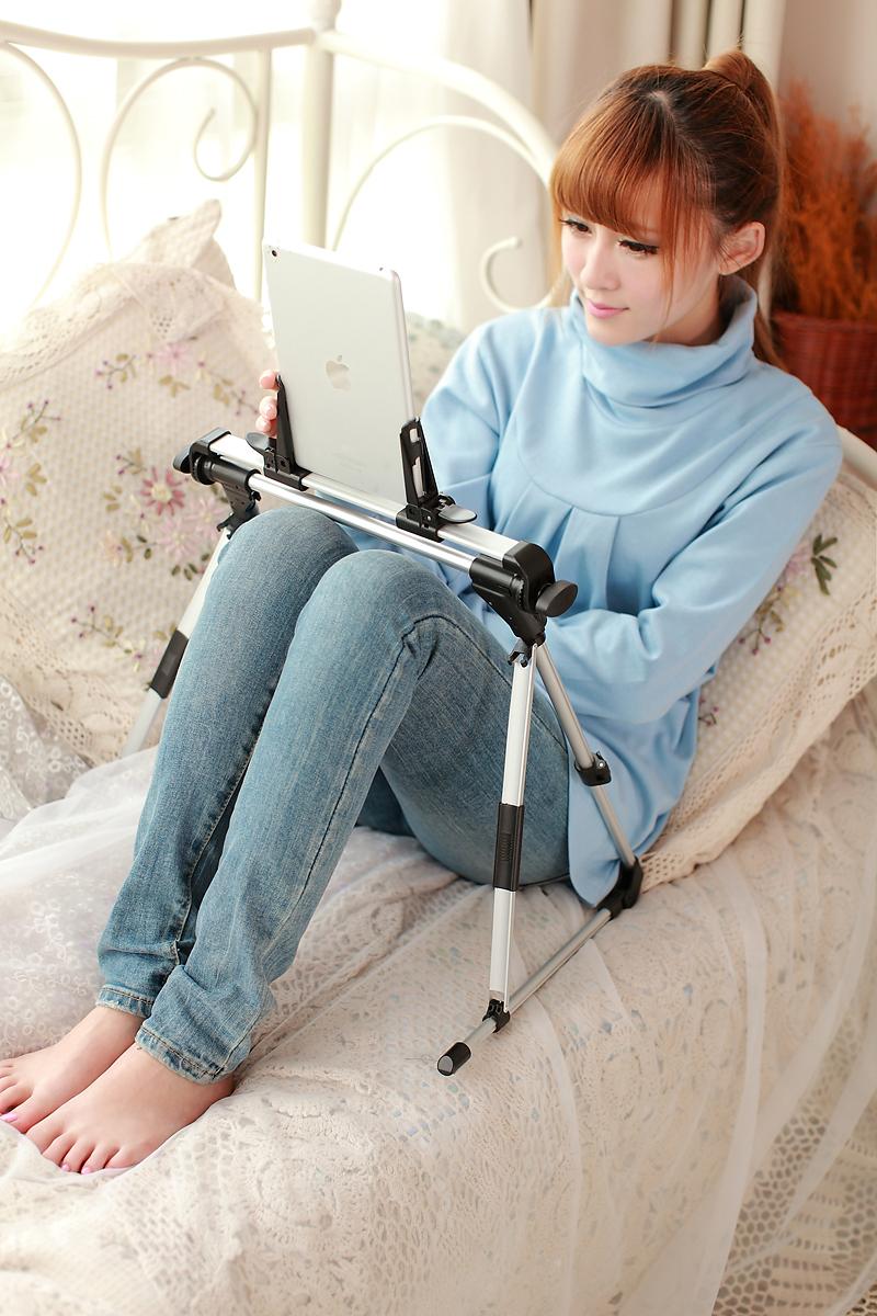 Foldable Desk Floor Stand Lazy Bed T End 4 15 2020 6 Pm