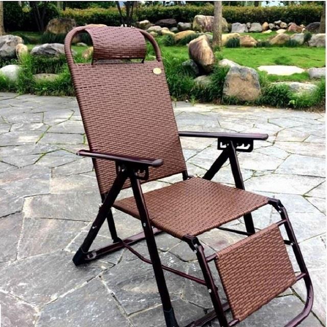 Foldable Relax Chair Folding Lounge (end 11/30/2019 4:15 PM)