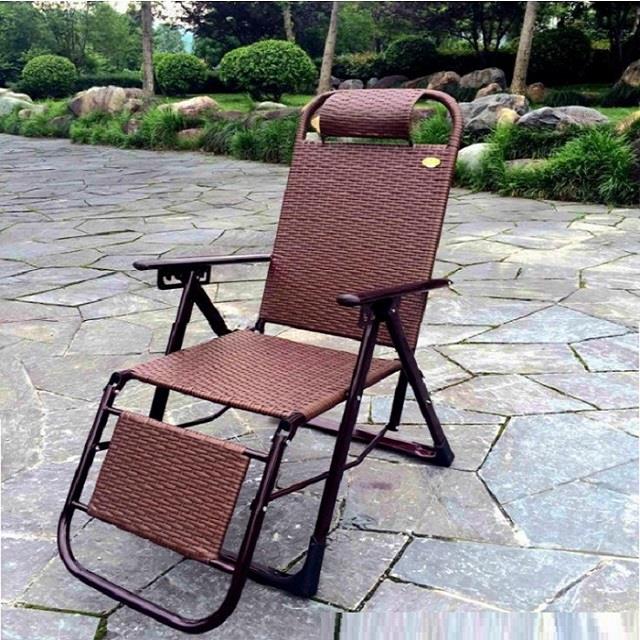 Foldable Relax Chair Folding Lounge (end 11/30/2019 4:15 PM)