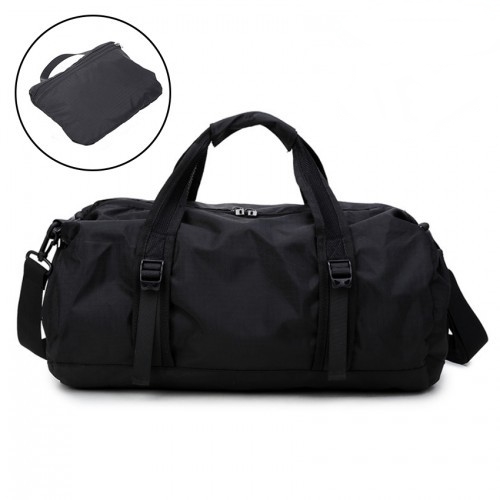 Foldable Travel Bag Trendy Quality Sport Sling Bag For Hand Carry