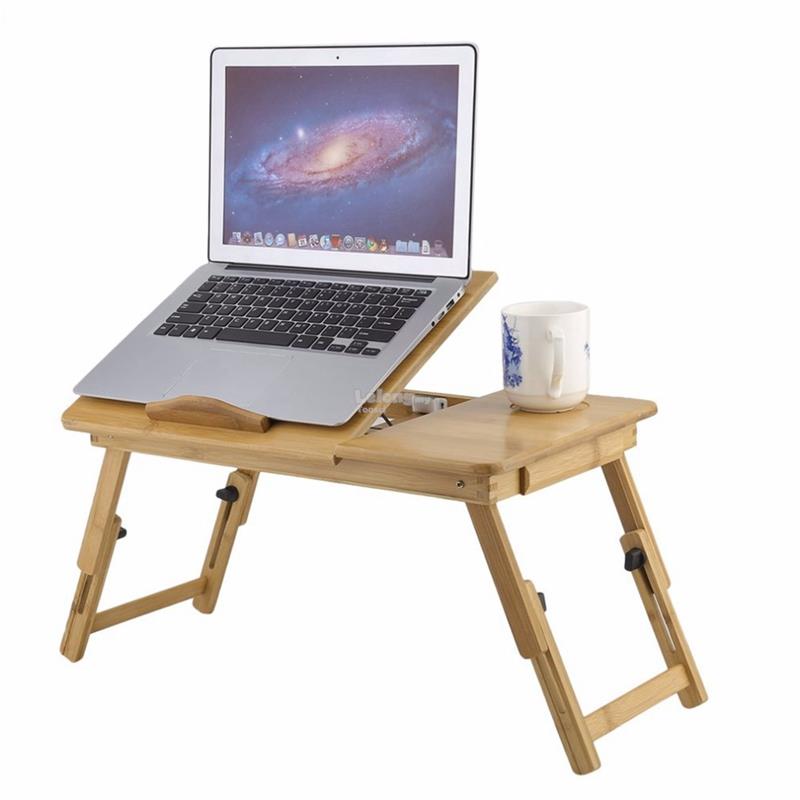 Folding Bamboo Laptop Table Sofa Be End 5 28 2019 11 15 Am Folding Bamboo Laptop Table Sofa Bed Office Stand Desk Computer