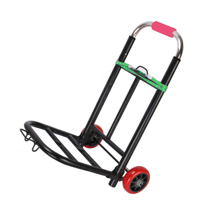Folding Cart Portable Telescopic Tro End 4 3 2021 12 00 Am Folding Cart Portable Telescopic Trolley Car Ping