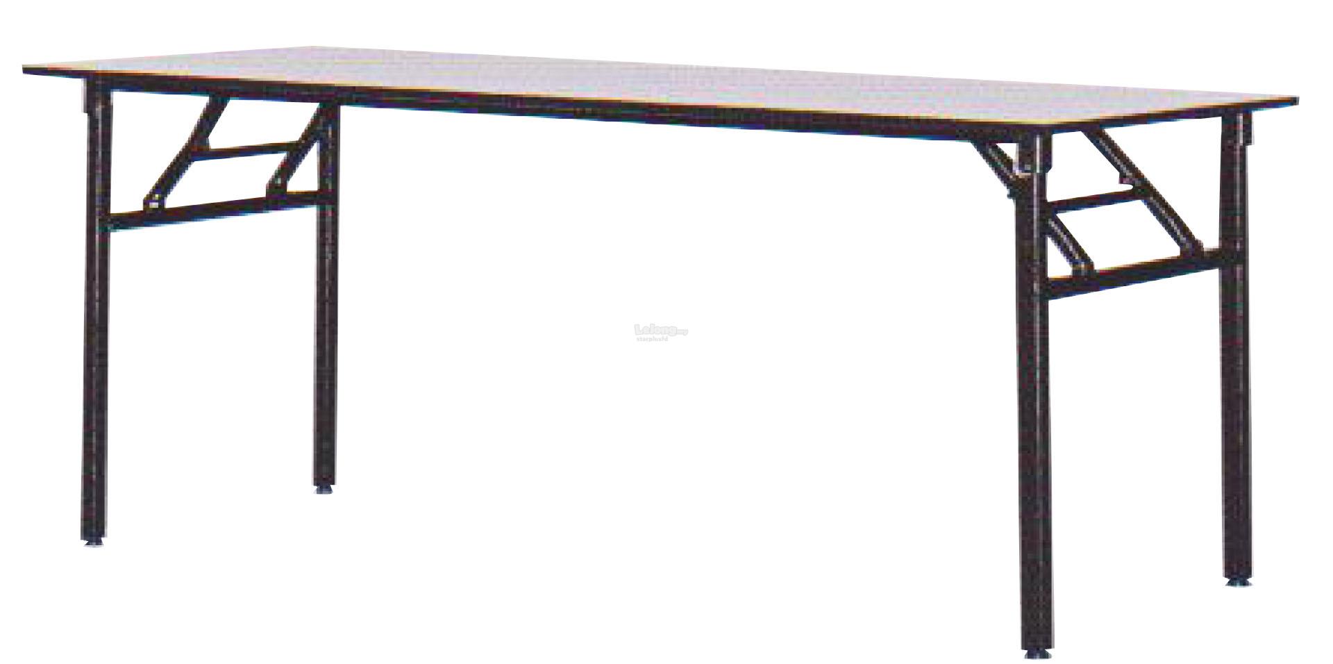 Folding Table / Banquet Table 1800mm(W) x 750mm(D) x 760mm(H)