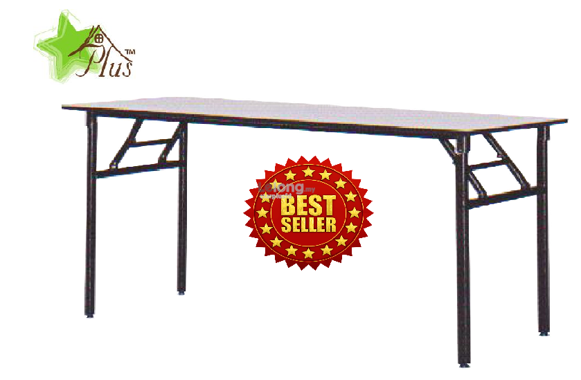 Folding Table / Banquet Table 1800mm(W) x 900mm(D) x 760mm(H)