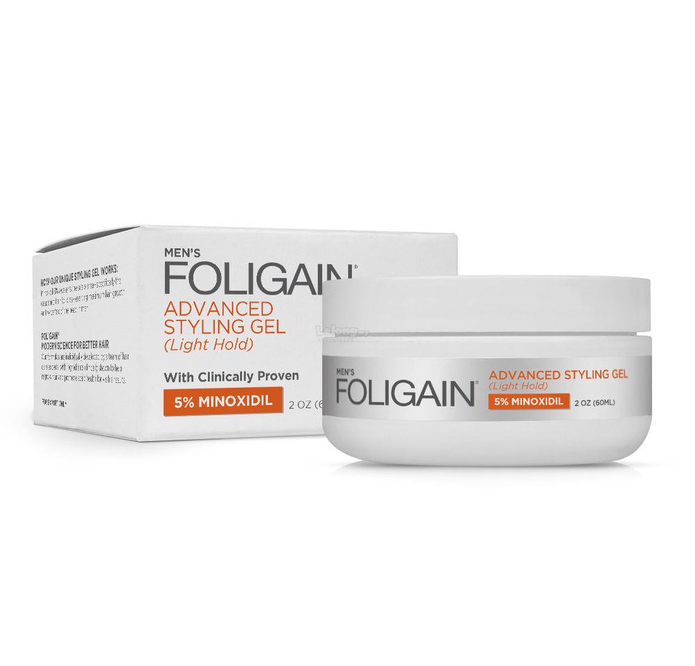 Foligain Advanced Hair Regrowth St End 1 12 2020 11 15 Pm