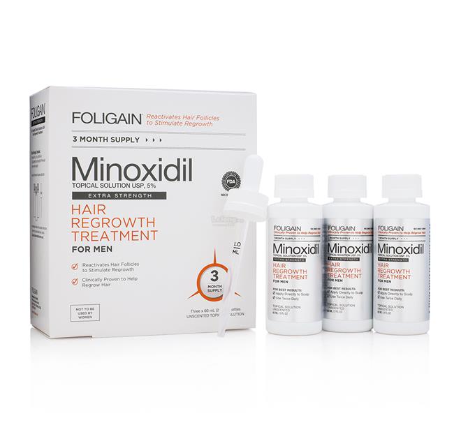 Foligain Hair Regrowth Solution 5 End 11 13 2019 12 15 Am