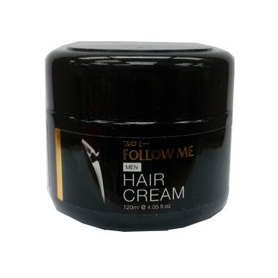 Follow Me Men Hair Cream 120ml End 12 27 2018 11 23 Pm