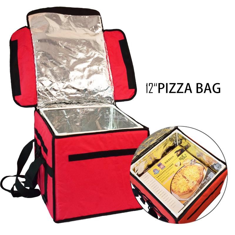 Food Delivery Bag Pizza Bag (end 5/13/2018 2:15 PM)