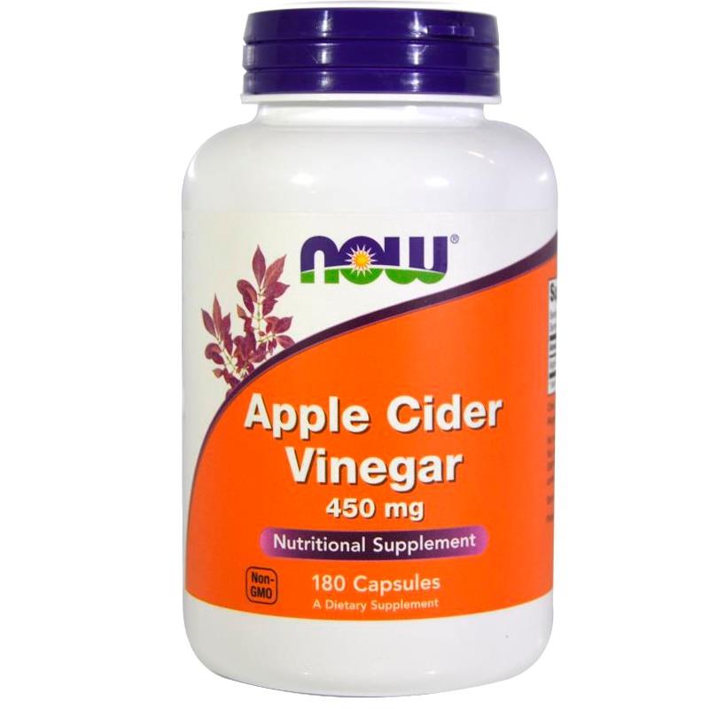 Now Foods Apple Cider Vinegar 450 End 3 27 2021 5 05 Pm