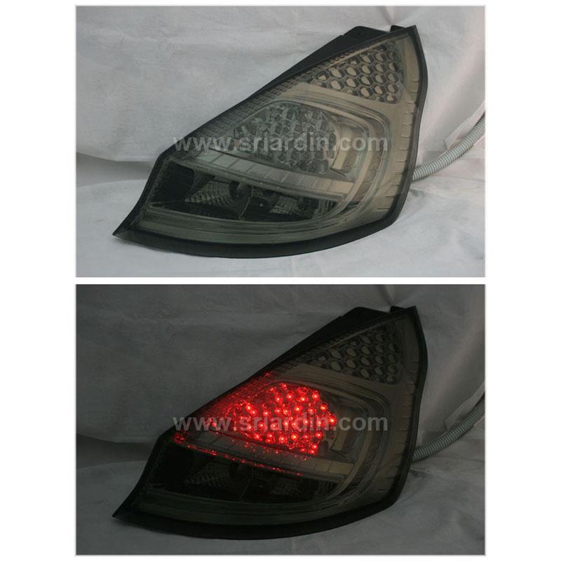 FORD FIESTA 11-12 LED TAIL LAMP