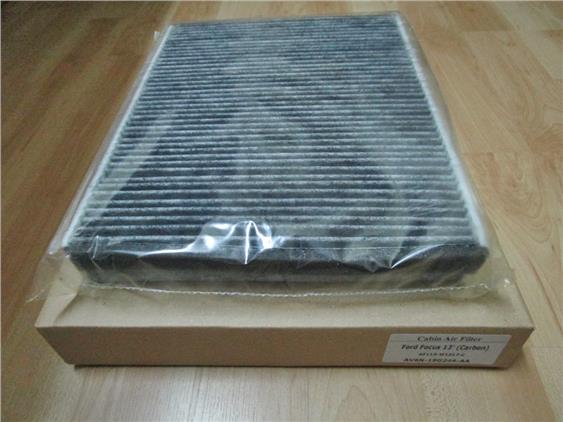 Ford Kuga 2013 2016 Oem Carbon Cabin End 7 5 2020 3 15 Pm