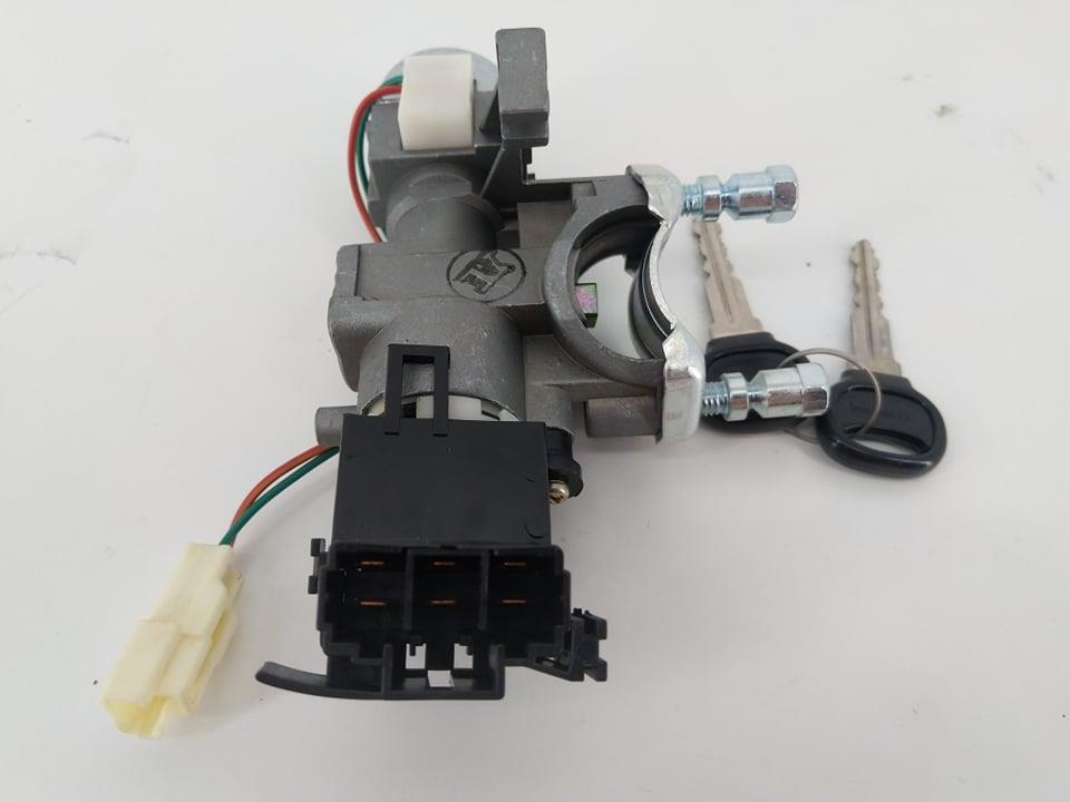 Ford Liata 95- Ignition Starter Switch | OE number : BC5A-76-290