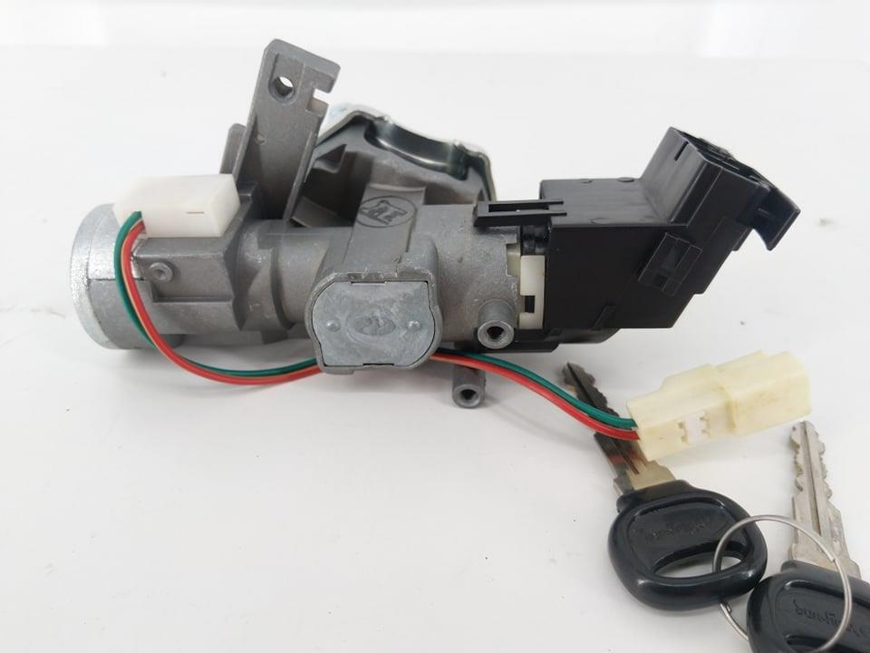 Ford Liata 95- Ignition Starter Switch | OE number : BC5A-76-290