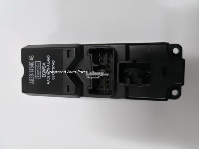 Ford Ranger T6 Power Window Main Sw (end 11/3/2024 1200 AM)