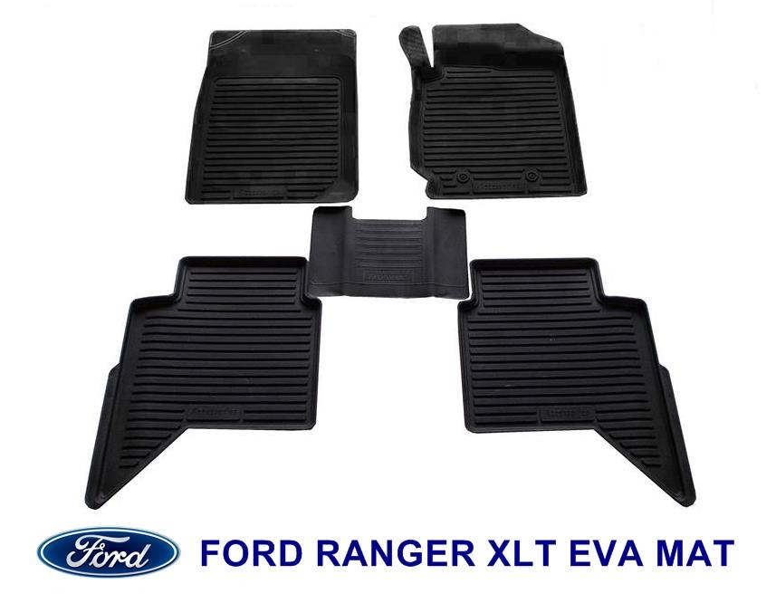 Ford Ranger Xlt T6 T7 Eva Rubber Car End 7 5 2019 12 15 Pm