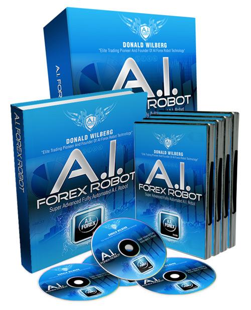 Forex Ai Autotrader V4 0 - 