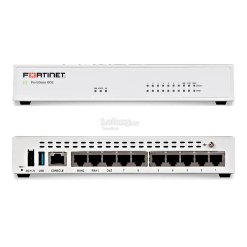 fortinet computer tracker