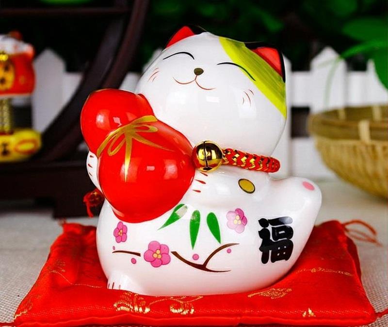 FORTUNE CAT  PROSPERITY  MINI LUCKY end 1 27 2021 7 15 PM 