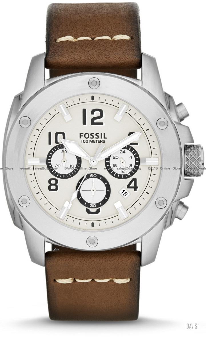 FOSSIL FS4929 Men's Analogue Modern (end 12/9/2024 12:00 AM)