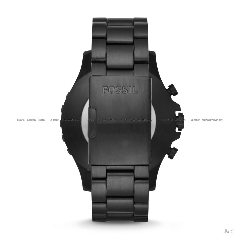 nate hybrid smartwatch