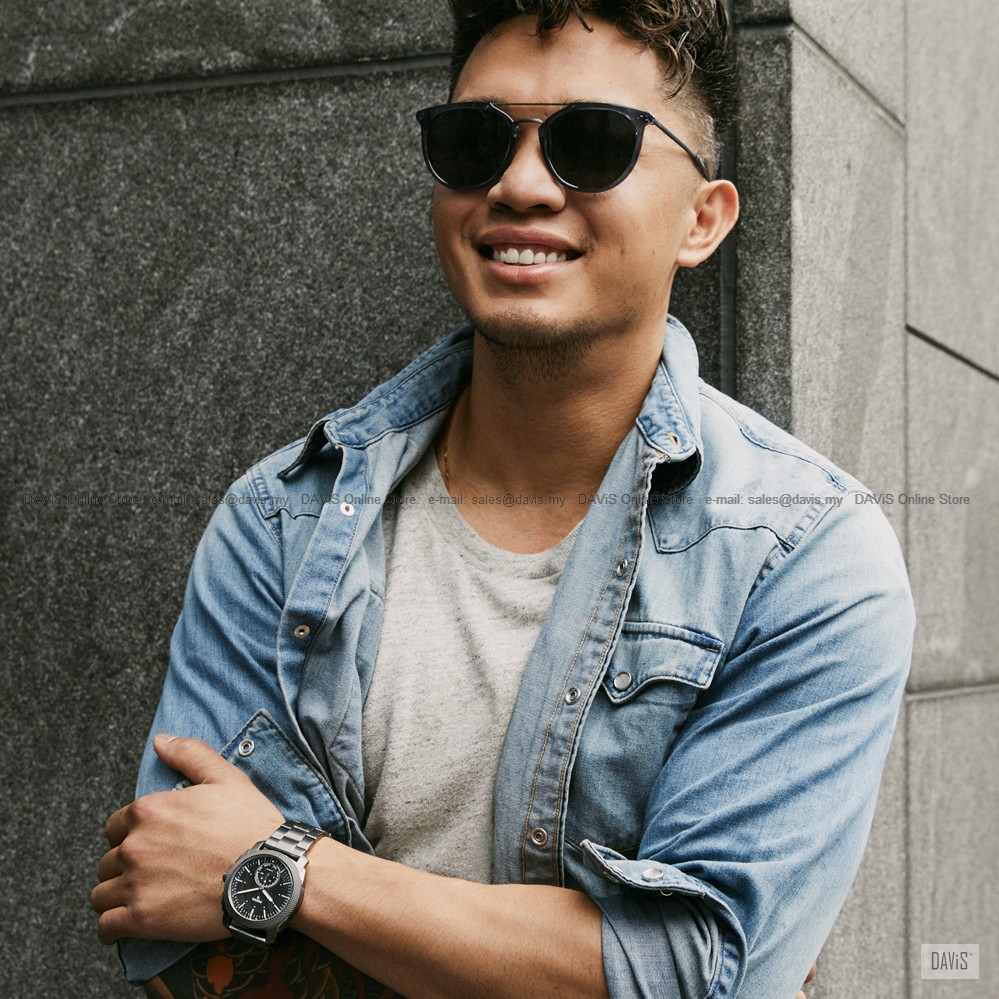 fossil men's smartwatch ftw1166