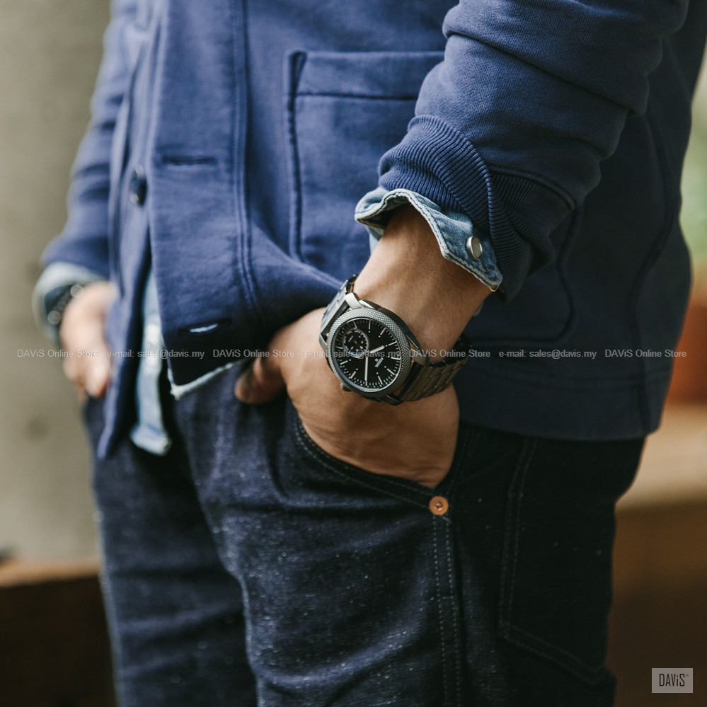fossil 1166