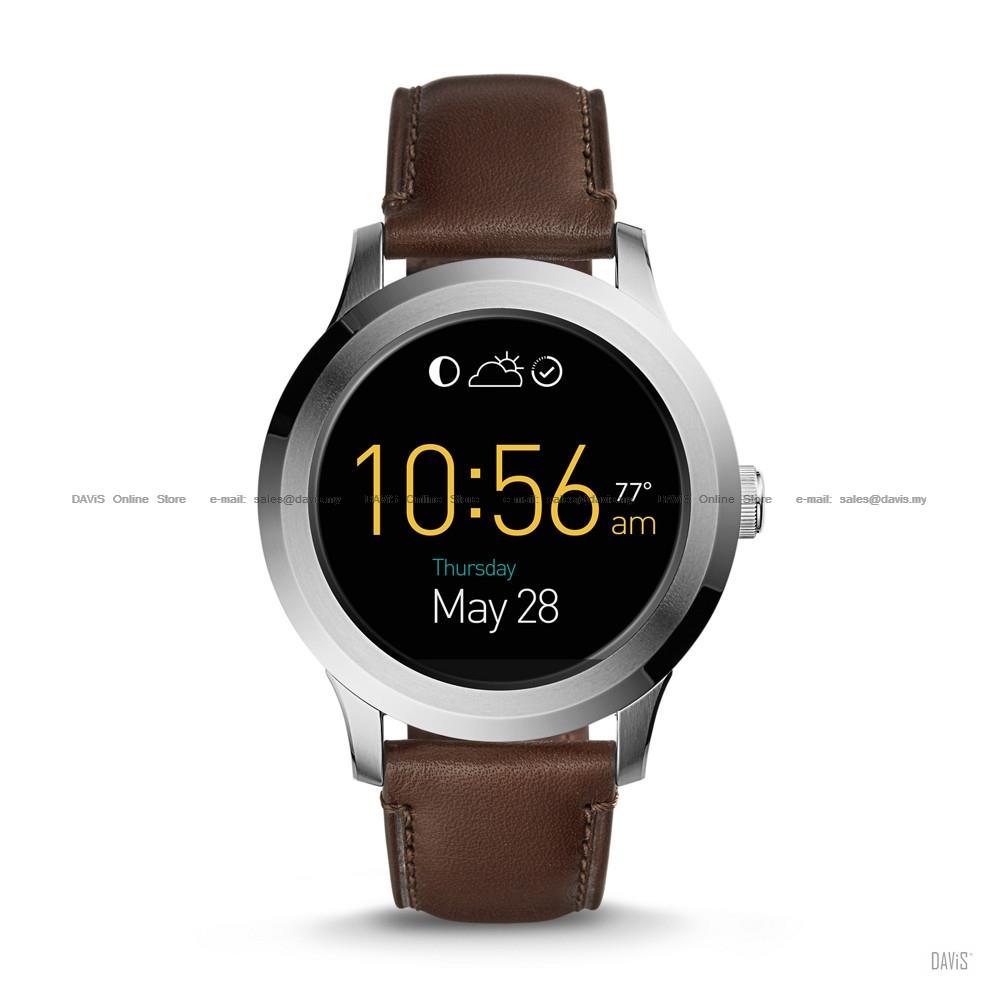 fossil ftw2119