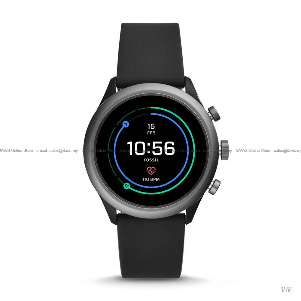 fossil ftw4019p