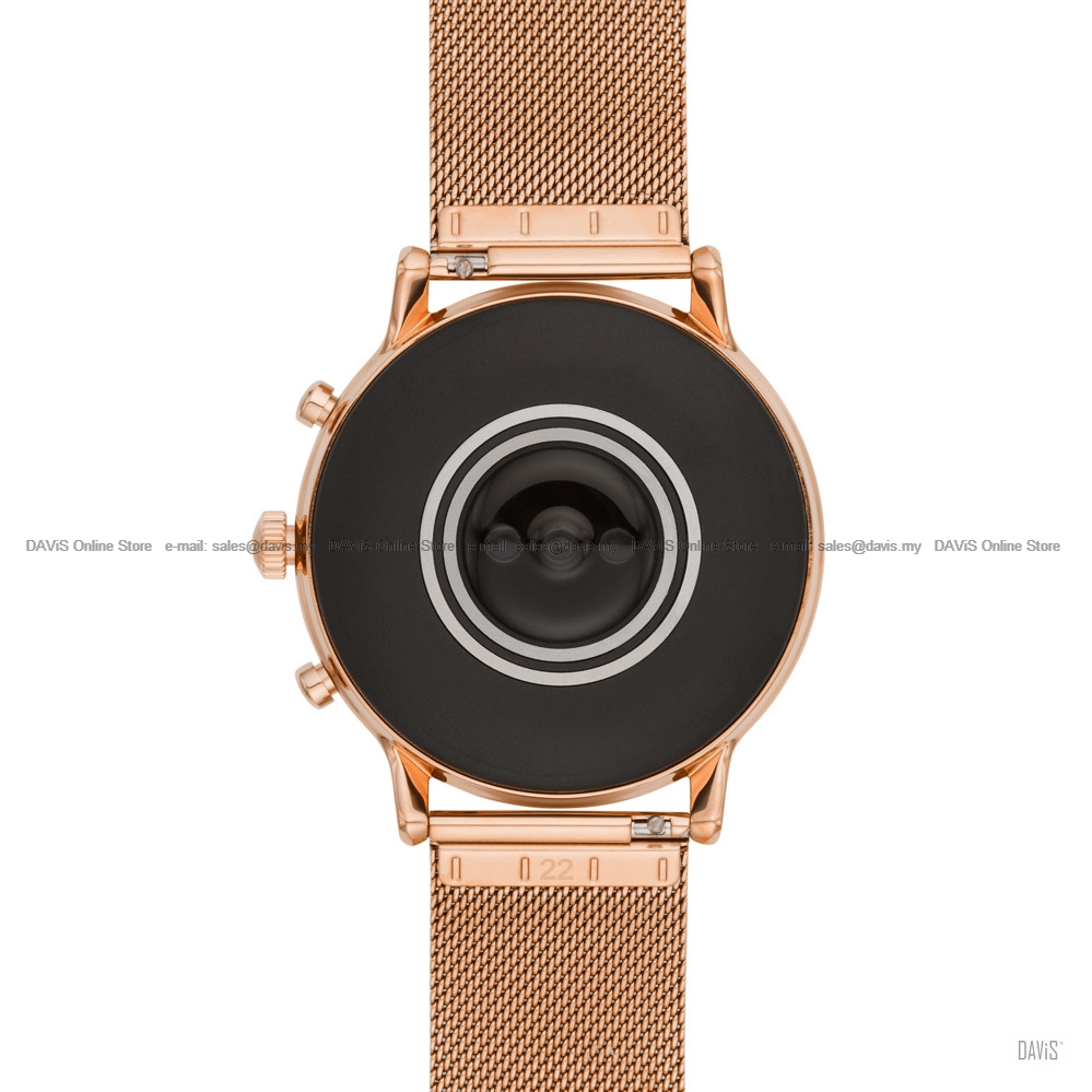 fossil ftw4025 gen 5