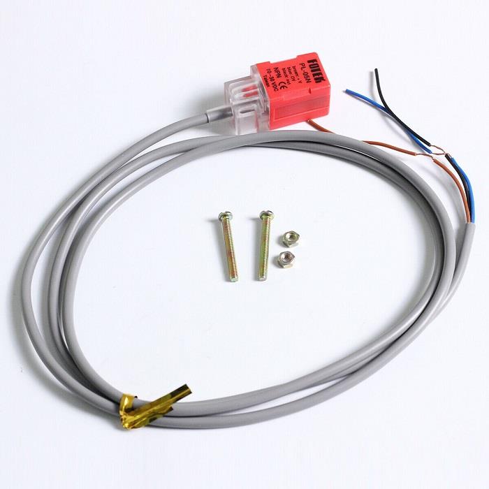 FOTEK PL-05N Inductive Proximity Switch Sensor NPN NO (10-30VDC)