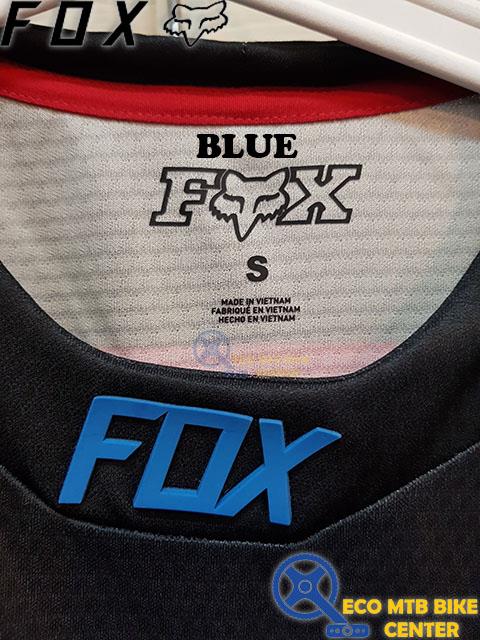 FOX Demo Devise SS Jersey (Shirt)