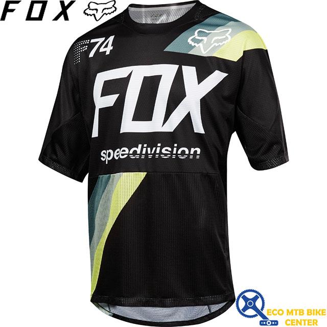 FOX Demo Drafter Jersey (Shirt)