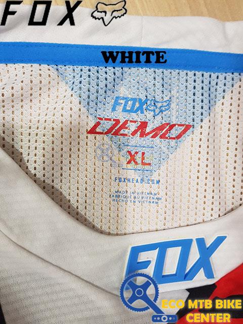 FOX Demo LS Jersey (Shirt)