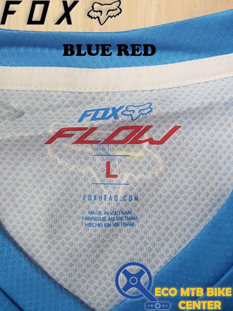 FOX Flow SS Jersey (Shirt)
