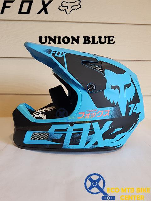 FOX Helmet Rampage Comp