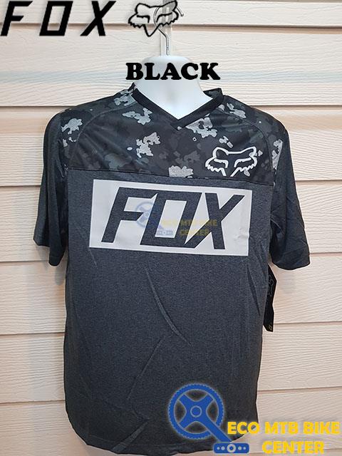 FOX Indicator SS Jersey (Shirt)
