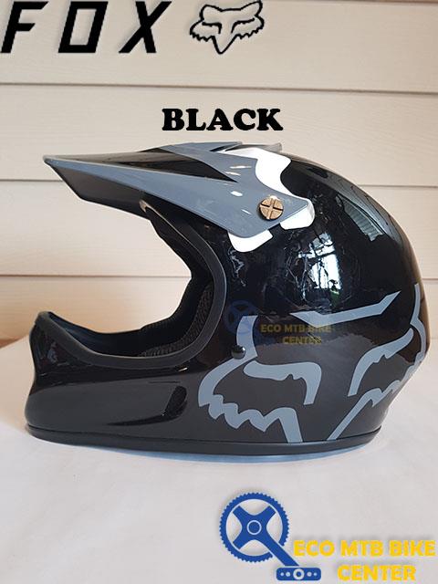 FOX Rampage Helmet