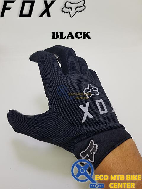 FOX Ranger Gel Glove
