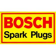 FR7KCX Bosch Spark Plug For Altis, Avanza, Vios, Myvi (OLD MODEL)