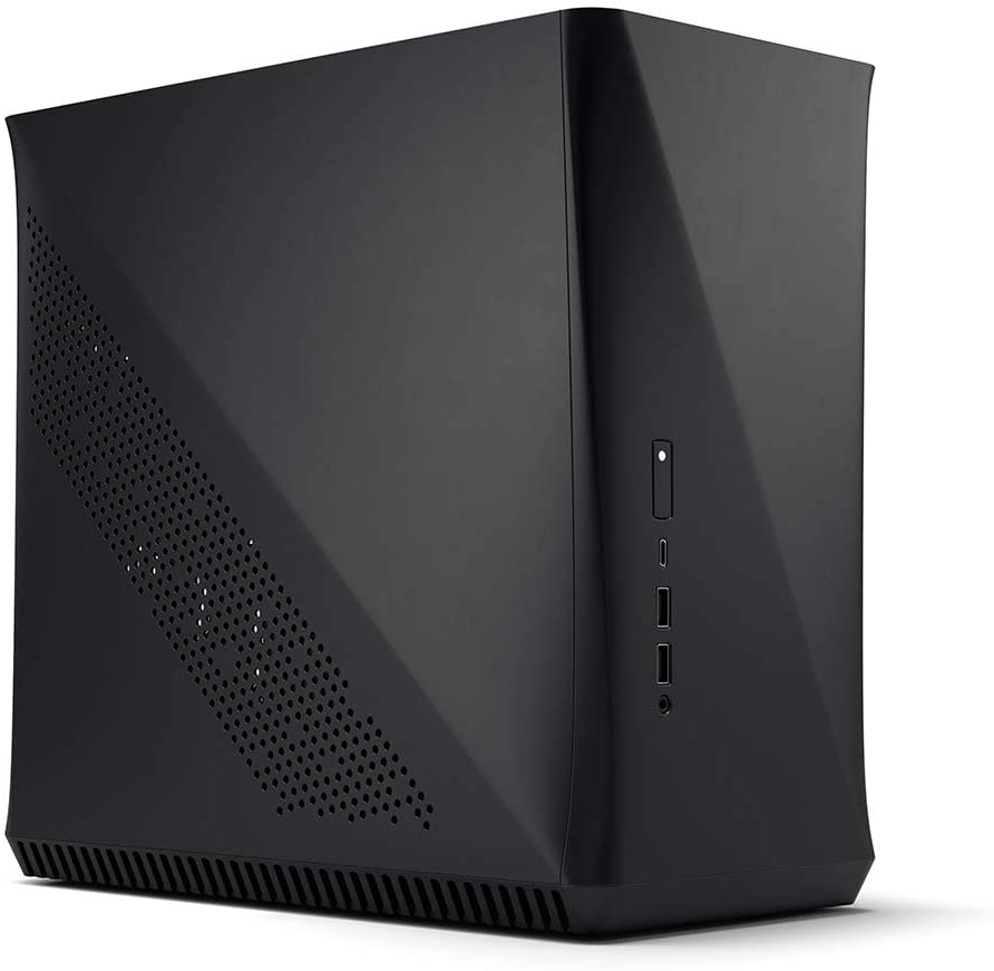 FRACTAL DESIGN ERA TG ITX CASING (C (end 12/25/2021 3:33 PM)