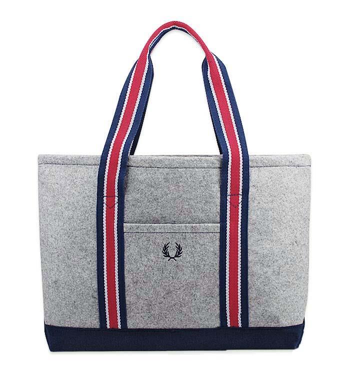 fred perry womens bag