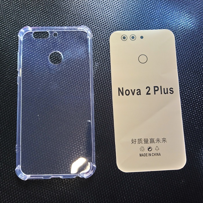 Huawei nova 2 plus phone case