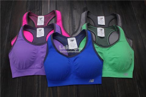 fast drying sports bra