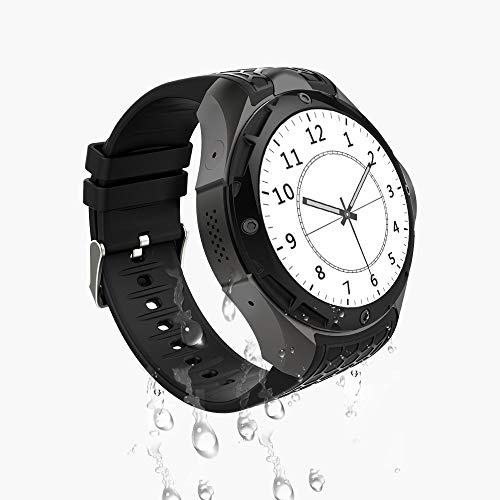 smartwatch 2gb ram