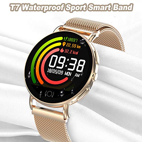 igeekid smartwatch review