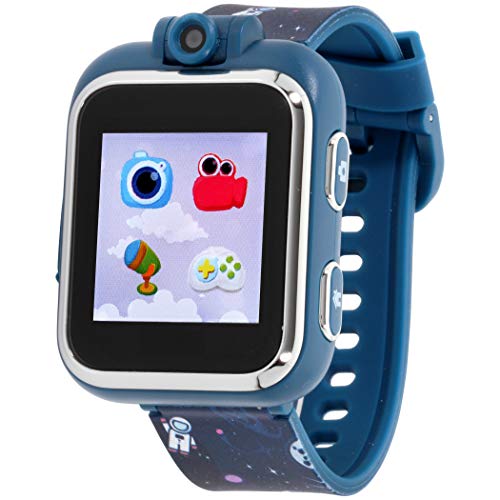 kids zoom smart watch
