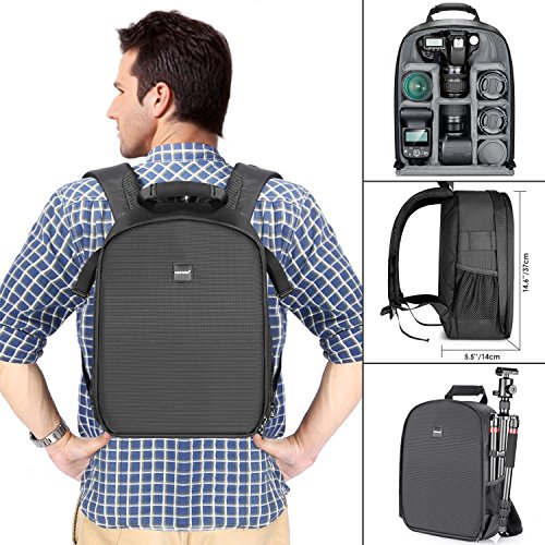 neewer camera backpack