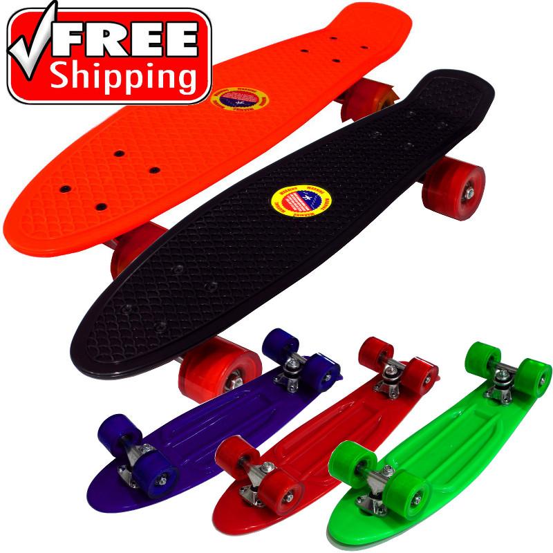 free shipping penny style skate boa end 4 5 2017 1 19 am